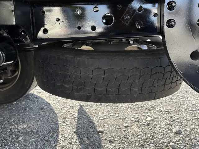 日野 デュトロ TKG-XZC710M(2WD)の写真19