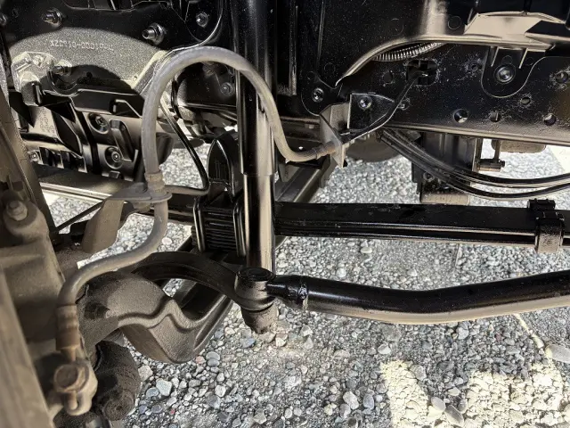 日野 デュトロ TKG-XZC710M(2WD)の写真20