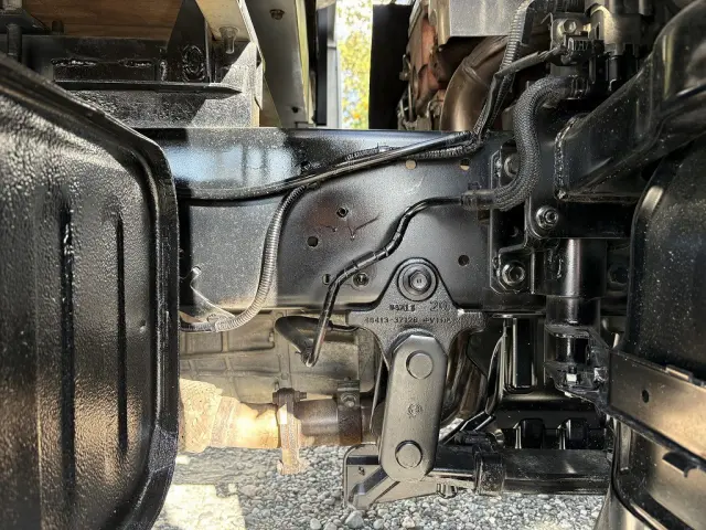 日野 デュトロ TKG-XZC710M(2WD)の写真21