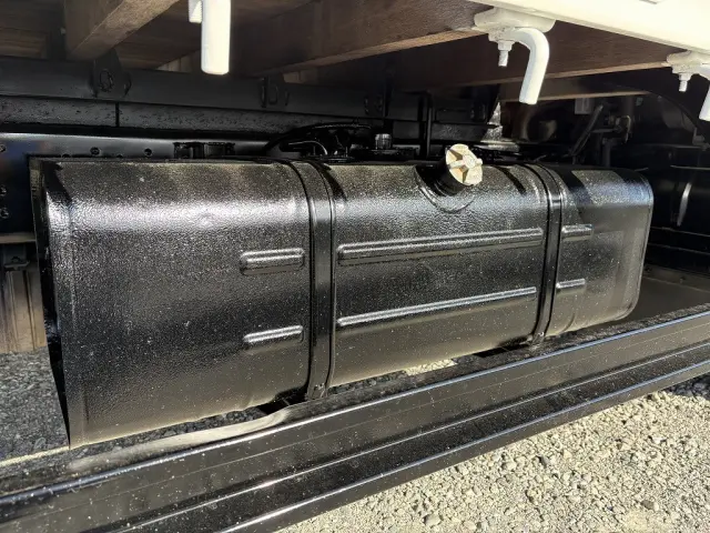 日野 デュトロ TKG-XZC710M(2WD)の写真22