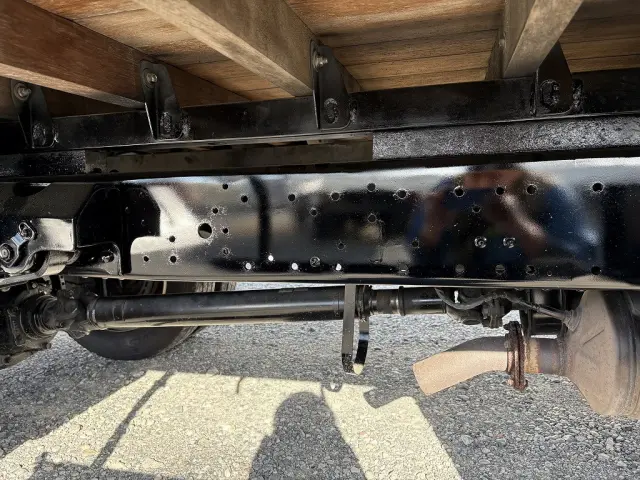 日野 デュトロ TKG-XZC710M(2WD)の写真23