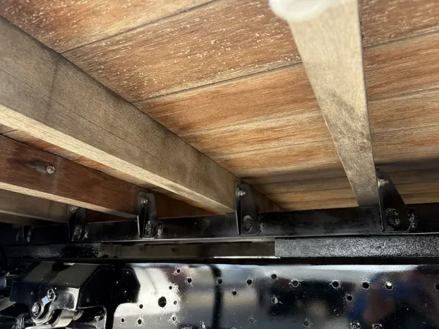 日野 デュトロ TKG-XZC710M(2WD)の写真24