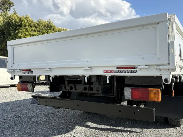 日野 デュトロ TKG-XZC710M(2WD)の写真25