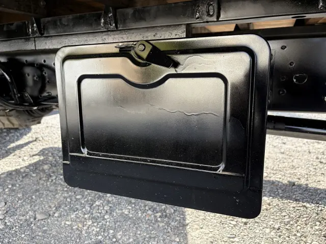 日野 デュトロ TKG-XZC710M(2WD)の写真27