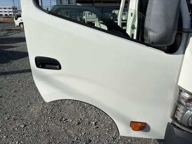 日野 デュトロ TKG-XZC710M(2WD)の写真32