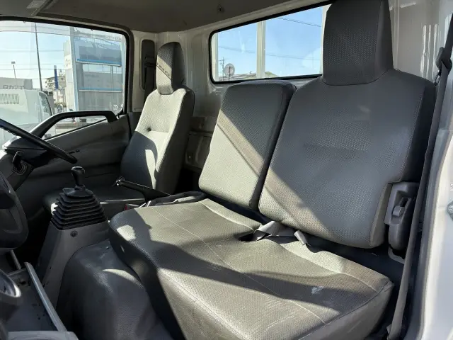 日野 デュトロ TKG-XZC710M(2WD)の写真35