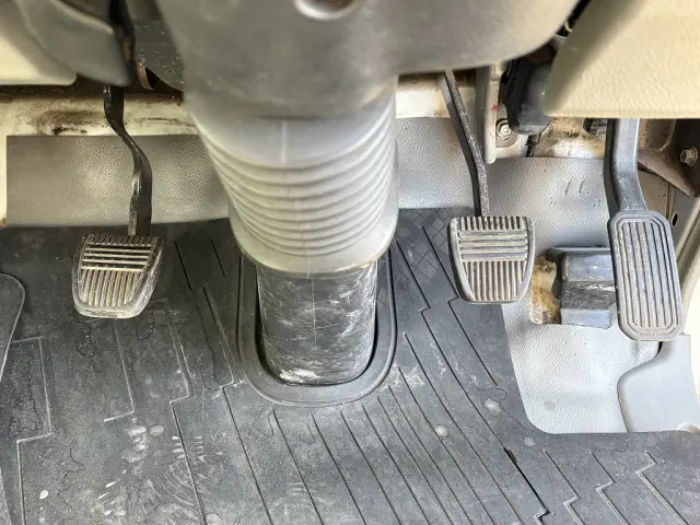 日野 デュトロ TKG-XZC710M(2WD)の写真37