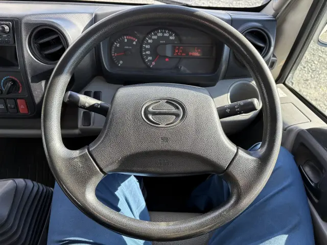 日野 デュトロ TKG-XZC710M(2WD)の写真38