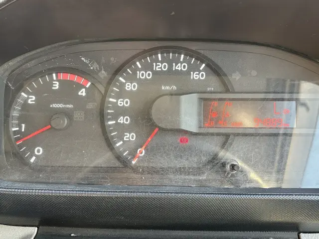 日野 デュトロ TKG-XZC710M(2WD)の写真39