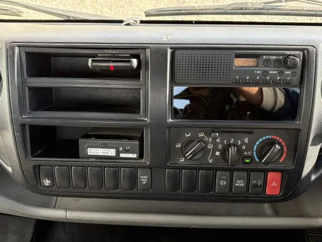 日野 デュトロ TKG-XZC710M(2WD)の写真41