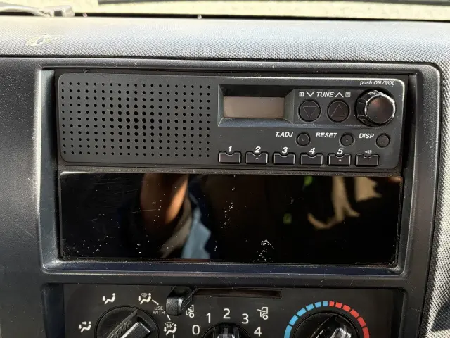 日野 デュトロ TKG-XZC710M(2WD)の写真42