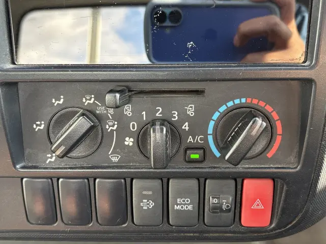 日野 デュトロ TKG-XZC710M(2WD)の写真43