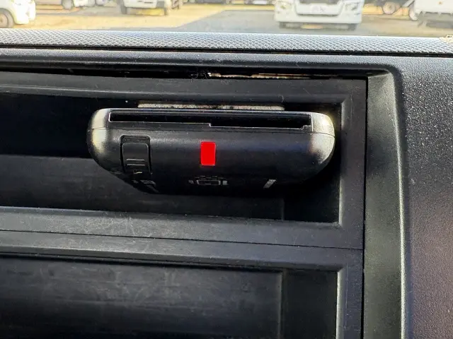 日野 デュトロ TKG-XZC710M(2WD)の写真46