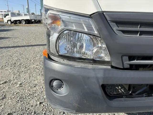 日野 デュトロ TKG-XZC710M(2WD)の写真49