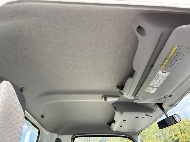 日野 デュトロ TKG-XZC710M(2WD)の写真50