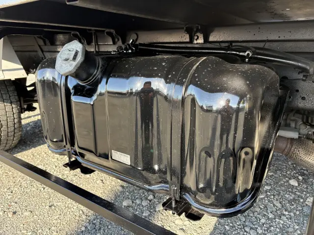 いすゞ エルフ TRG-NLR85AN(2WD)の写真24