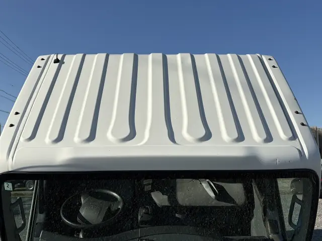 いすゞ エルフ TRG-NLR85AN(2WD)の写真30