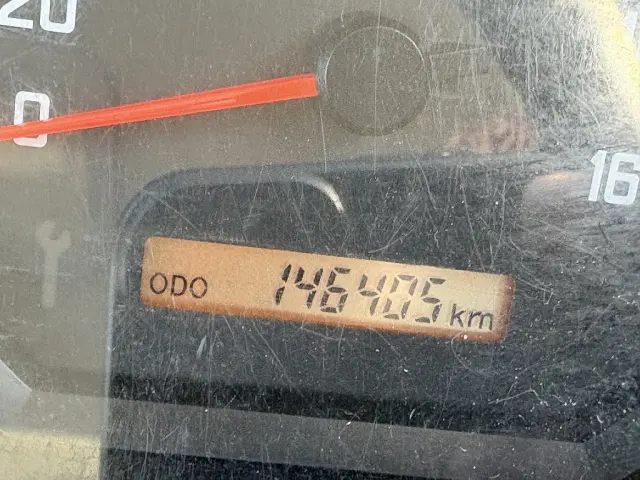 いすゞ エルフ TRG-NLR85AN(2WD)の写真39