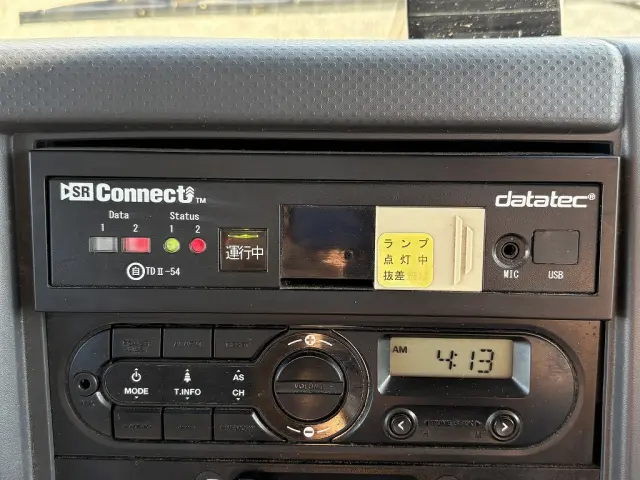 いすゞ エルフ TRG-NLR85AN(2WD)の写真43