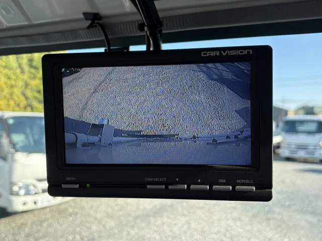 いすゞ エルフ TRG-NLR85AN(2WD)の写真49