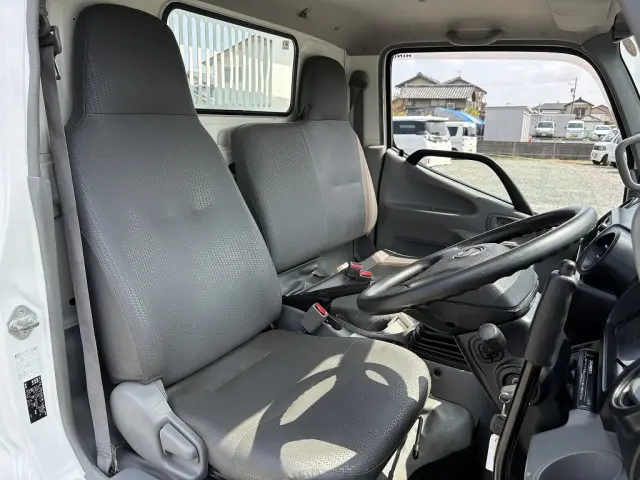 日野 デュトロ TKG-XZC610T(2WD)の写真3