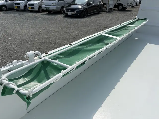 日野 デュトロ TKG-XZC610T(2WD)の写真10