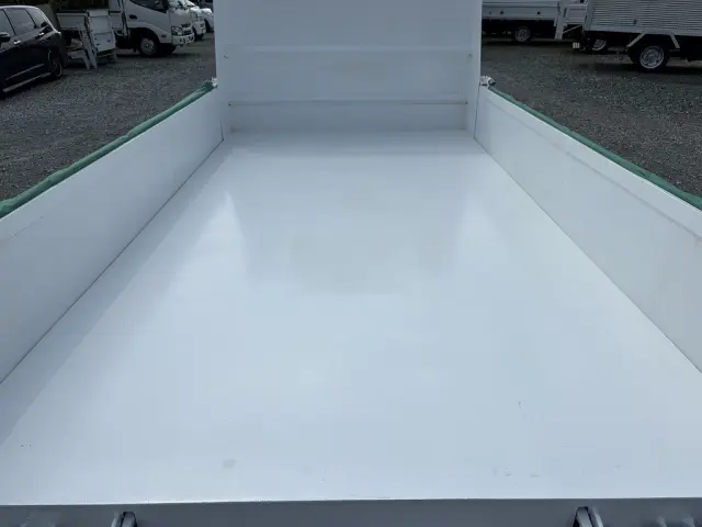 日野 デュトロ TKG-XZC610T(2WD)の写真12