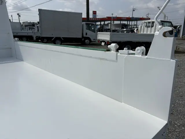 日野 デュトロ TKG-XZC610T(2WD)の写真13