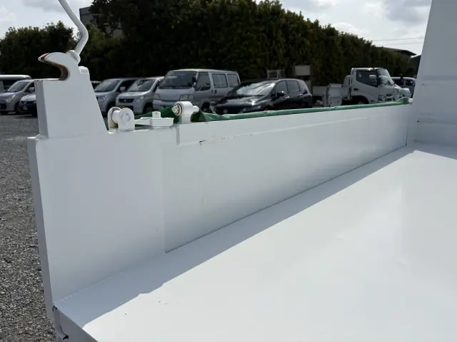 日野 デュトロ TKG-XZC610T(2WD)の写真14