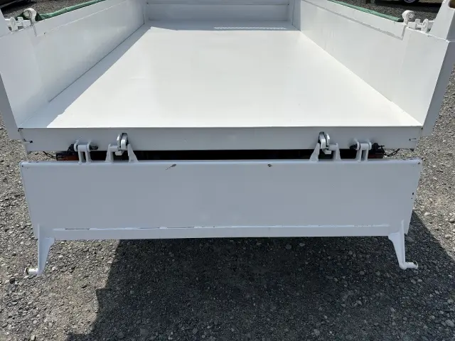 日野 デュトロ TKG-XZC610T(2WD)の写真15