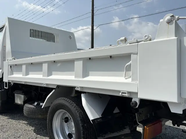 日野 デュトロ TKG-XZC610T(2WD)の写真17