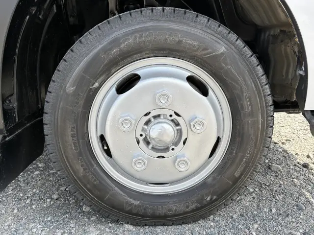 日野 デュトロ TKG-XZC610T(2WD)の写真20