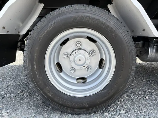 日野 デュトロ TKG-XZC610T(2WD)の写真21