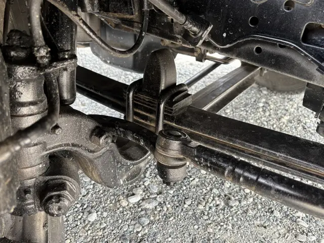 日野 デュトロ TKG-XZC610T(2WD)の写真23