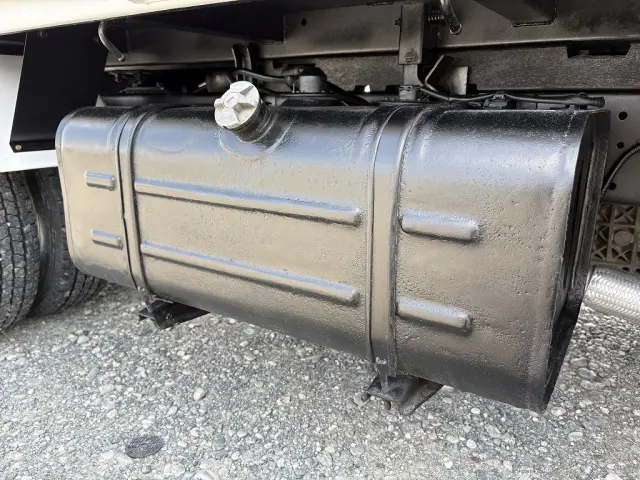 日野 デュトロ TKG-XZC610T(2WD)の写真25