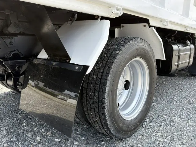 日野 デュトロ TKG-XZC610T(2WD)の写真26