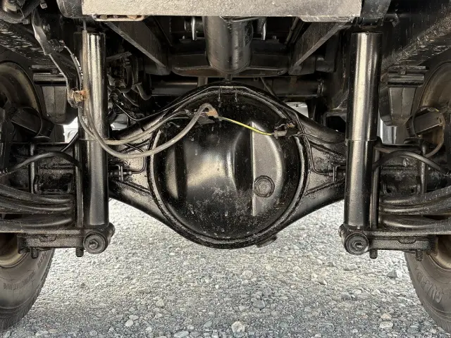 日野 デュトロ TKG-XZC610T(2WD)の写真27