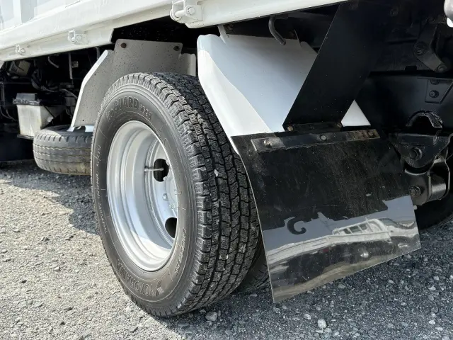 日野 デュトロ TKG-XZC610T(2WD)の写真28