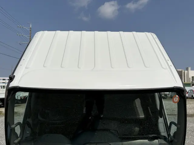 日野 デュトロ TKG-XZC610T(2WD)の写真30