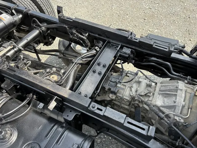 日野 デュトロ TKG-XZC610T(2WD)の写真31