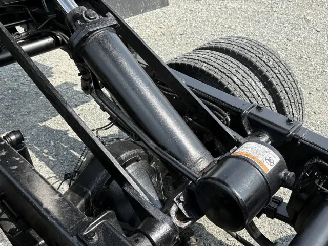 日野 デュトロ TKG-XZC610T(2WD)の写真32