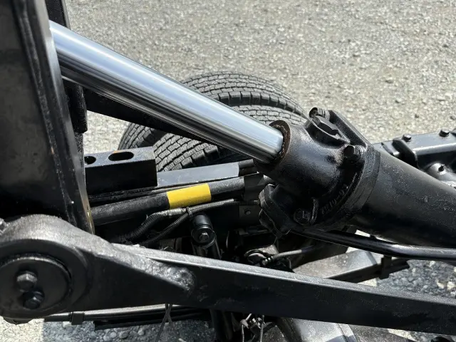 日野 デュトロ TKG-XZC610T(2WD)の写真33