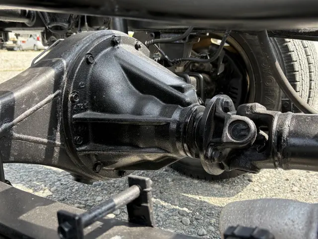 日野 デュトロ TKG-XZC610T(2WD)の写真34