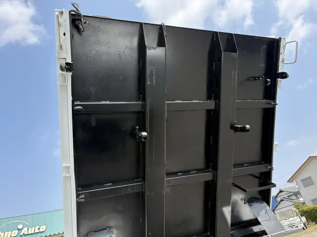 日野 デュトロ TKG-XZC610T(2WD)の写真35