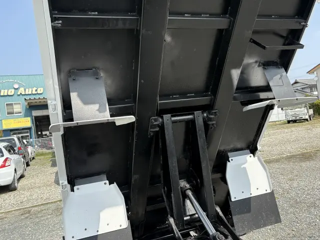 日野 デュトロ TKG-XZC610T(2WD)の写真36