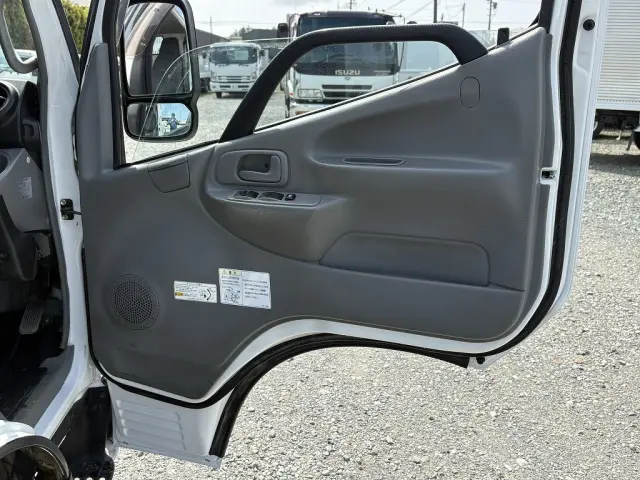 日野 デュトロ TKG-XZC610T(2WD)の写真39