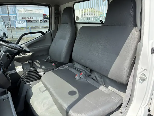 日野 デュトロ TKG-XZC610T(2WD)の写真41