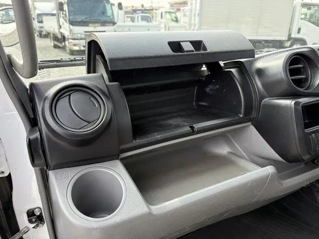 日野 デュトロ TKG-XZC610T(2WD)の写真42