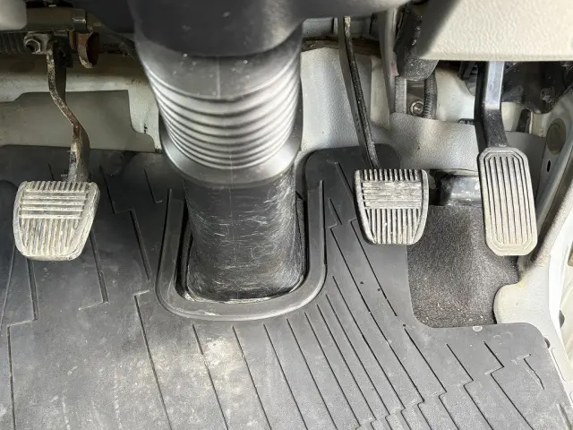 日野 デュトロ TKG-XZC610T(2WD)の写真43