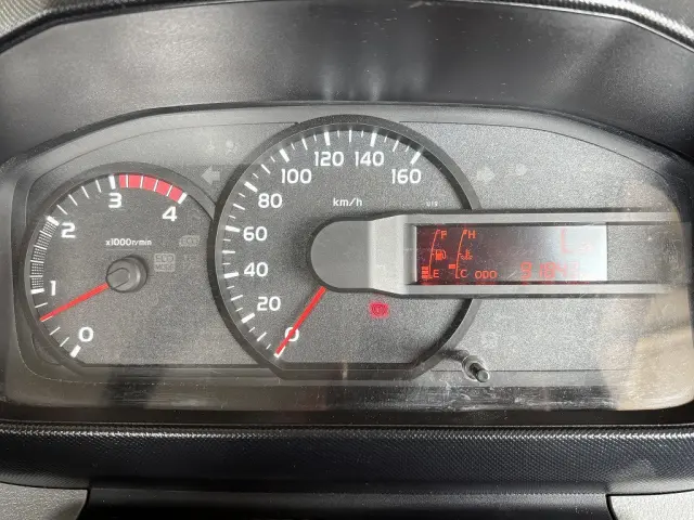 日野 デュトロ TKG-XZC610T(2WD)の写真44